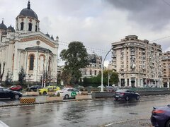 Piata Unirii, Horoscop,Metrou