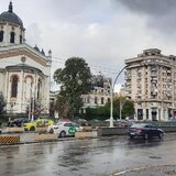 Piata Unirii, Horoscop,Metrou